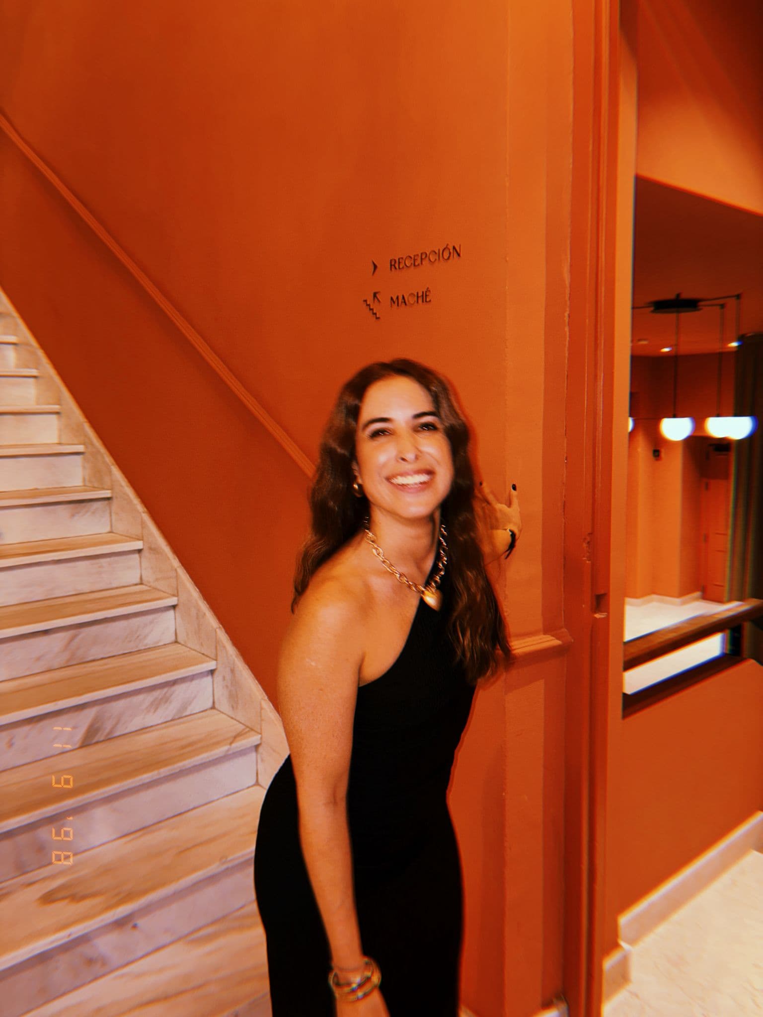 Isabella Fernández